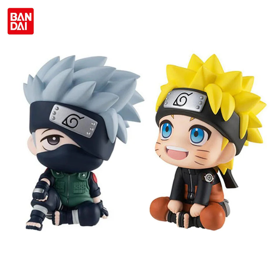 Figurine d'anime Naruto