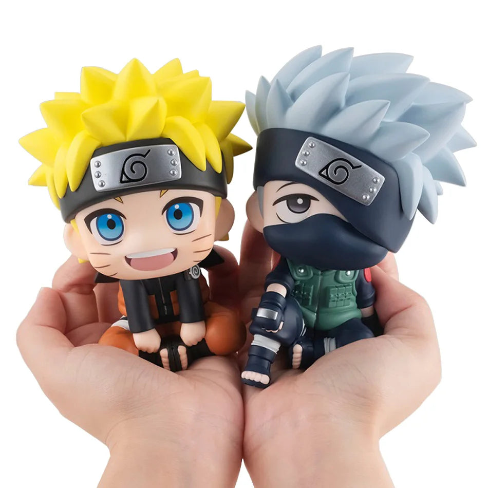 Figurine d'anime Naruto