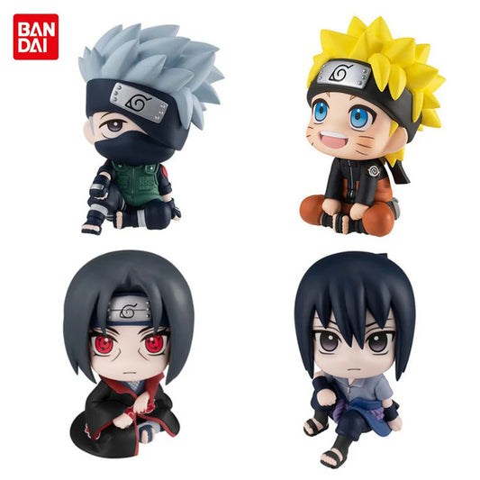 Figurine d'anime Naruto