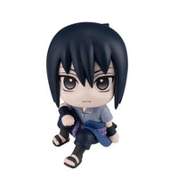 Uchiha Sasuke