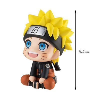 Figurine d'anime Naruto