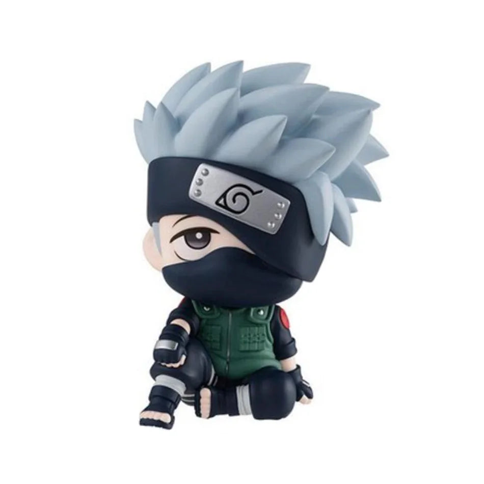 Figurine d'anime Naruto