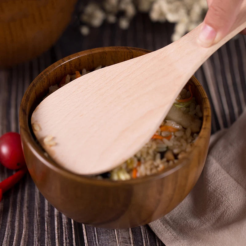 Baguettes japonaises en bois de jujube pour adultes