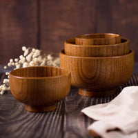Baguettes japonaises en bois de jujube pour adultes