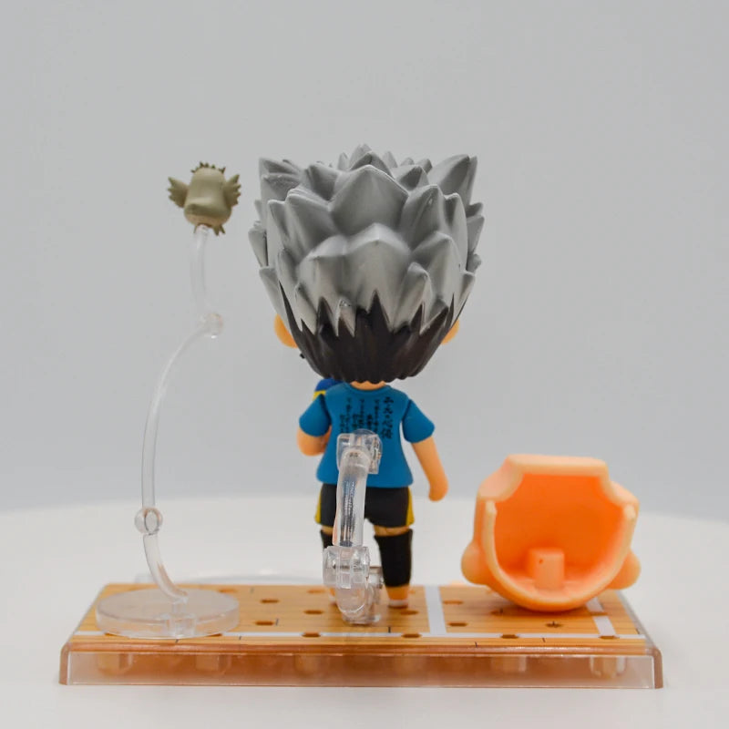 Figurines de manga Haikyuu