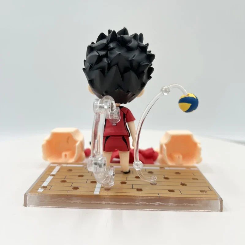 Figurines de manga Haikyuu