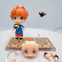 Figurines de manga Haikyuu