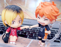 Figurines de manga Haikyuu