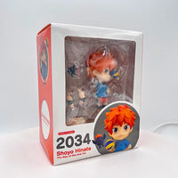 Figurines de manga Haikyuu