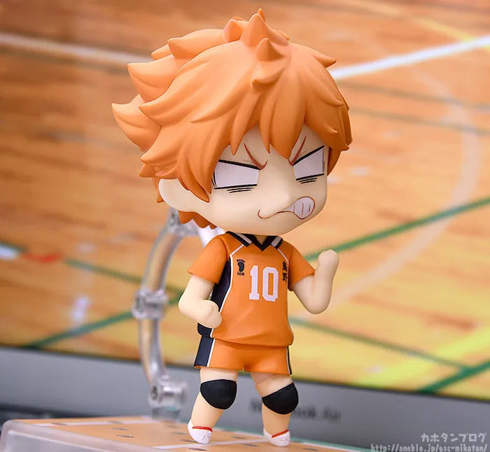 Figurines de manga Haikyuu