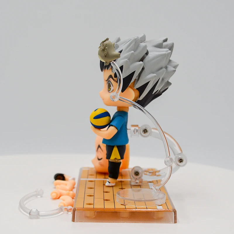 Figurines de manga Haikyuu
