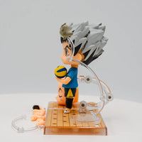 Figurines de manga Haikyuu