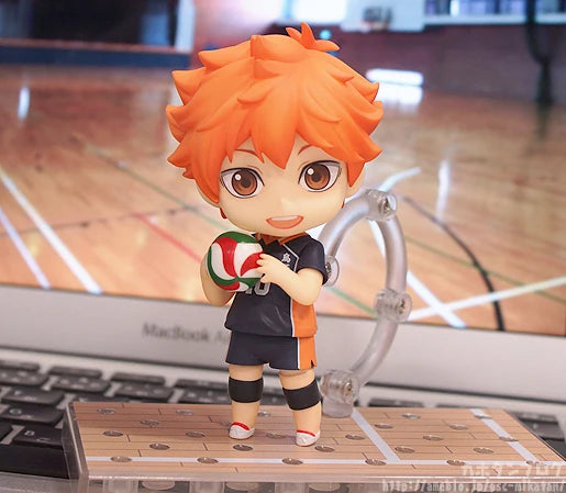 Figurines de manga Haikyuu