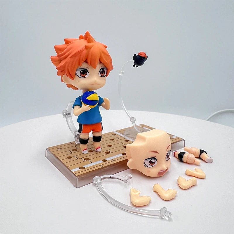 Figurines de manga Haikyuu