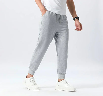 Pantalon de survêtement japonais pour hommes