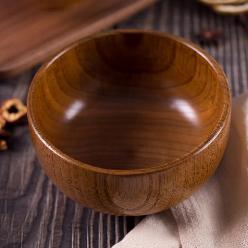 Baguettes japonaises en bois de jujube pour adultes