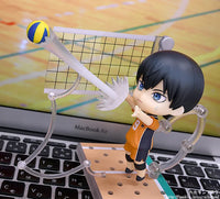 Figurines de manga Haikyuu