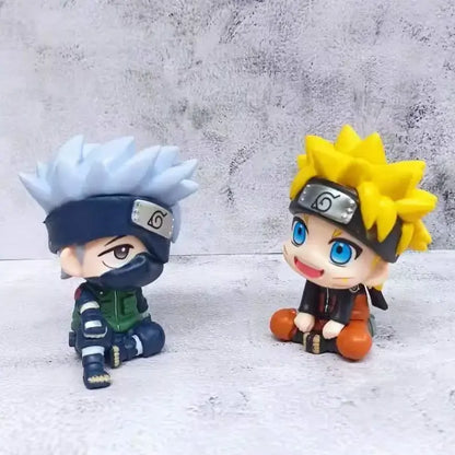 Figurines d'anime Naruto Uzumaki