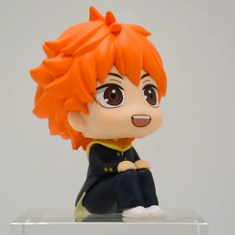Figurines de manga Haikyuu