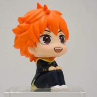 Figurines de manga Haikyuu