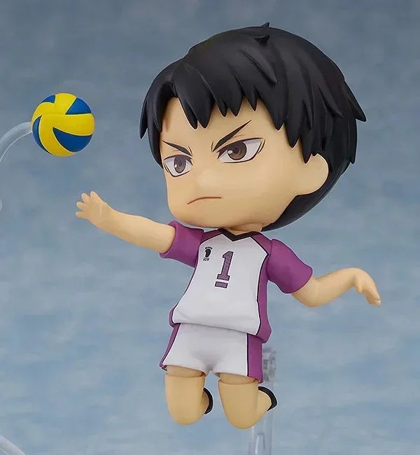 Figurines de manga Haikyuu