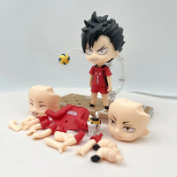 Figurines de manga Haikyuu