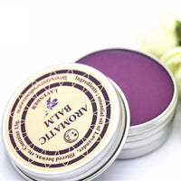 Baume - Crème relaxante à la la lavande