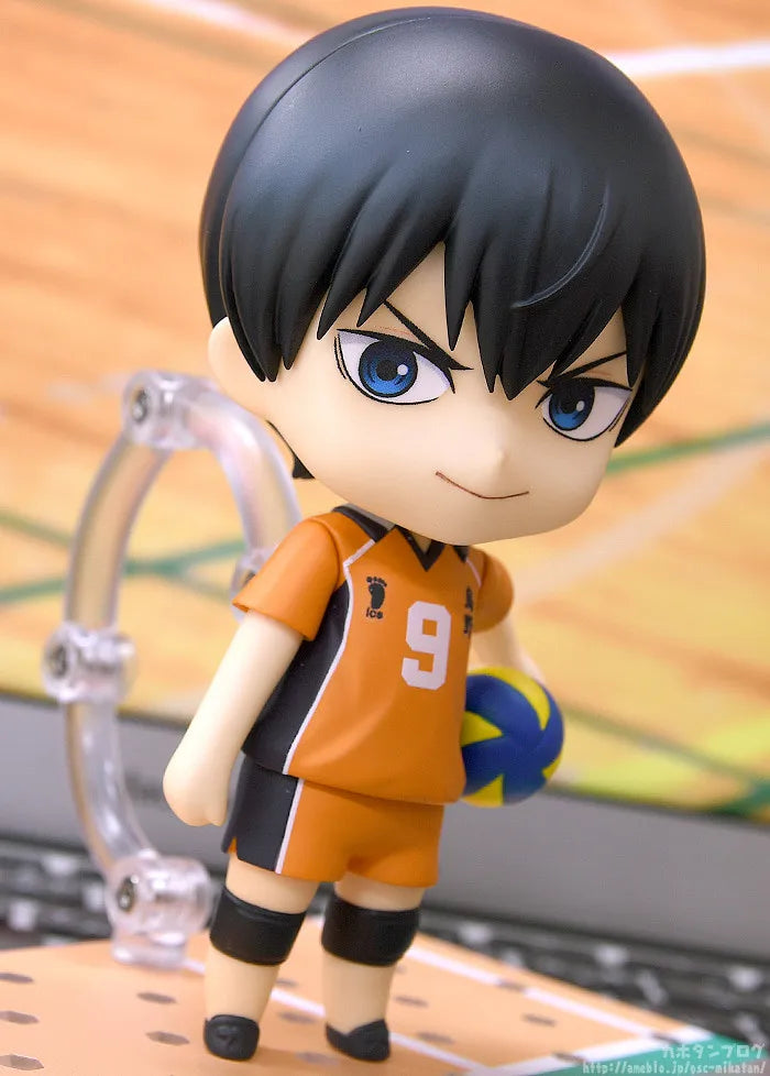 Figurines de manga Haikyuu
