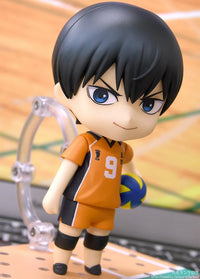 Figurines de manga Haikyuu