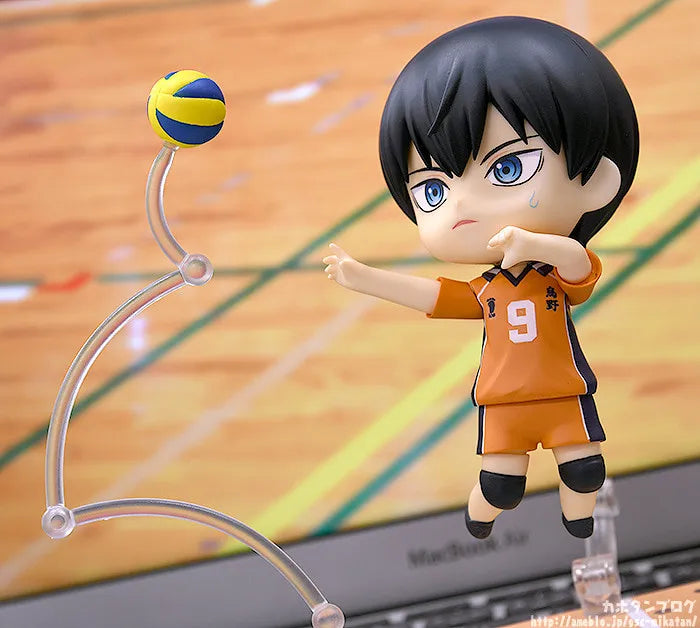 Figurines de manga Haikyuu