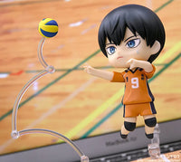 Figurines de manga Haikyuu