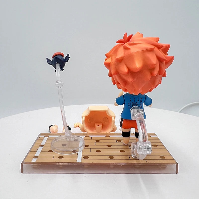 Figurines de manga Haikyuu