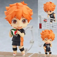 Figurines de manga Haikyuu
