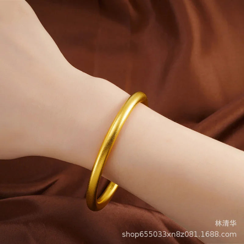 Bracelet vietnamien Shajin Gufa pour femmes