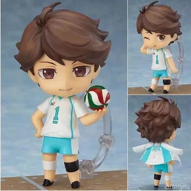 Figurines de manga Haikyuu
