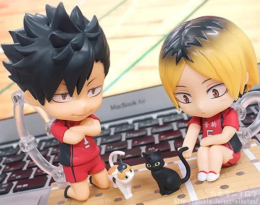 Figurines de manga Haikyuu