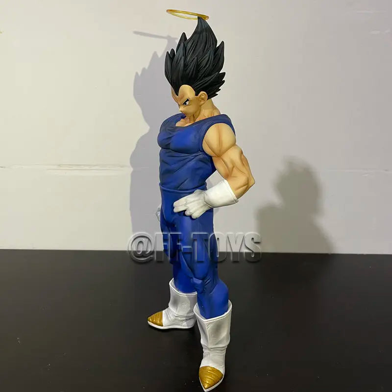 Figurine Dragon Ball Z Vegeta