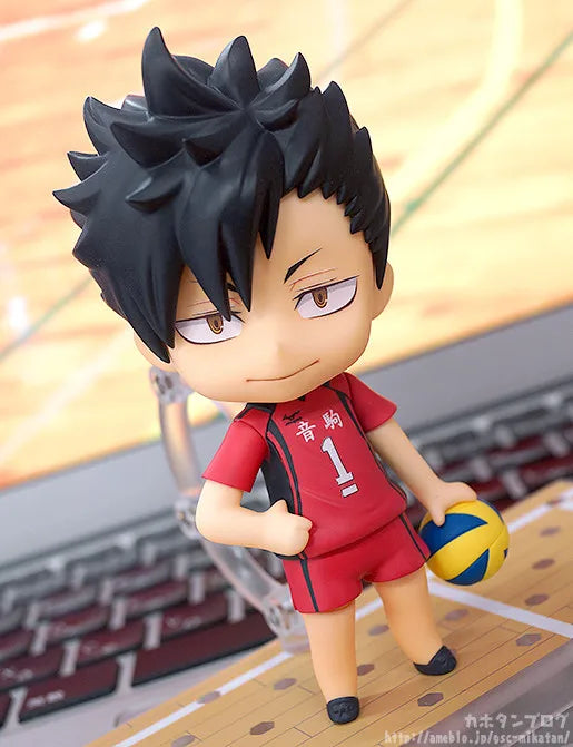 Figurines de manga Haikyuu