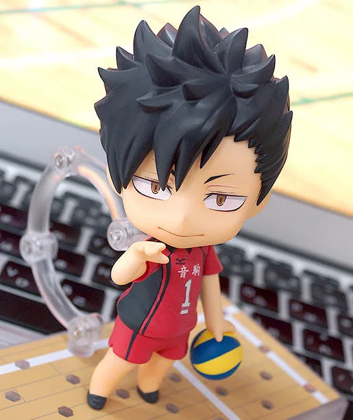 Figurines de manga Haikyuu