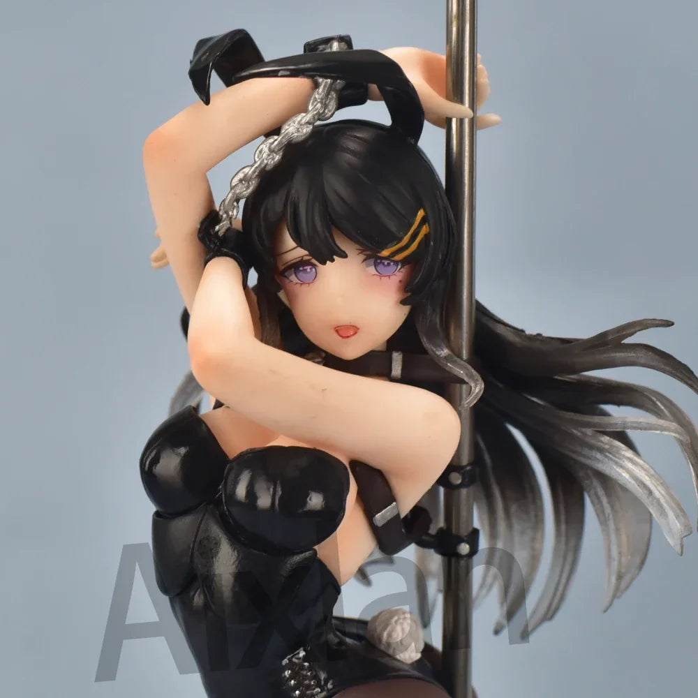 Figurine de Sakurajima Mai dans l’animé Bunny Girl Senpai