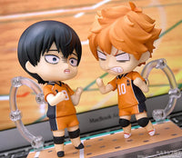 Figurines de manga Haikyuu