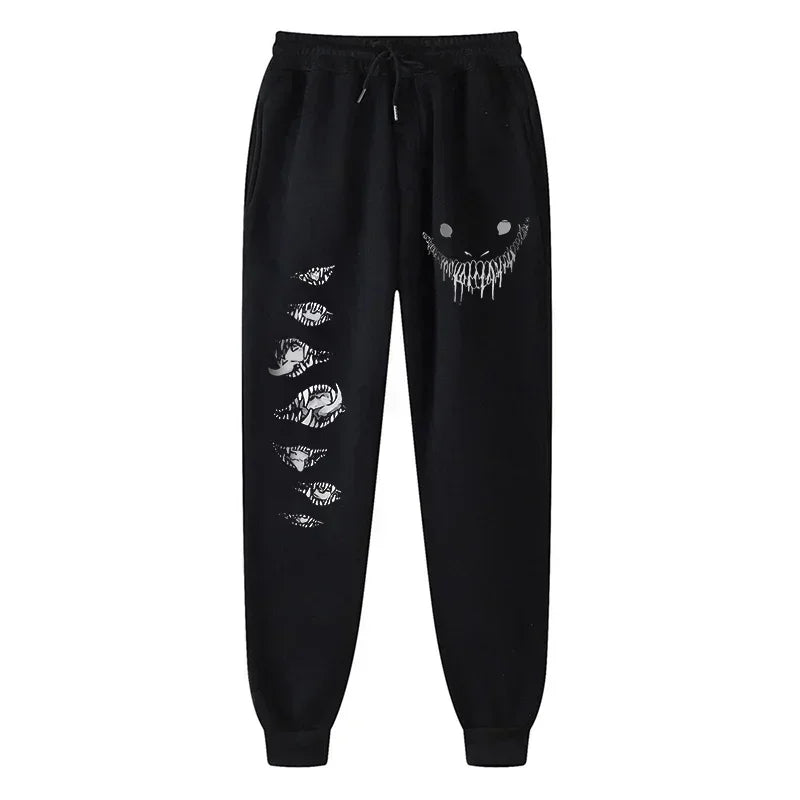 Pantalon de survêtement anime Berserk pour hommes