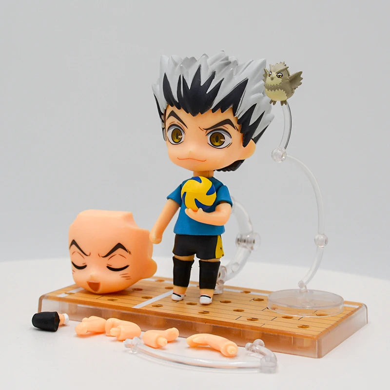 Figurines de manga Haikyuu