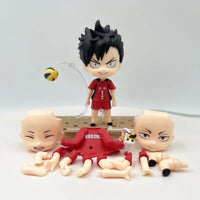 Figurines de manga Haikyuu