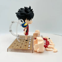 Figurines de manga Haikyuu