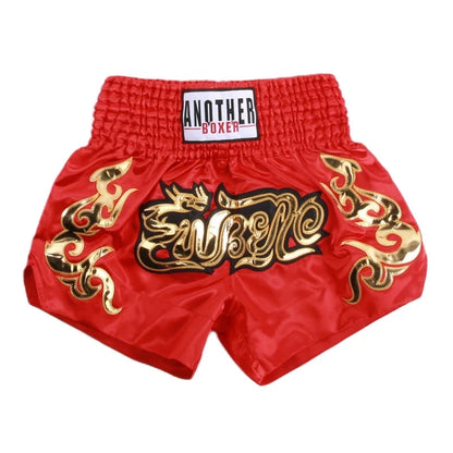 Short de boxe Muay Thai