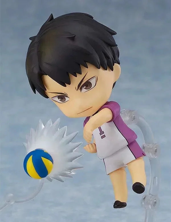 Figurines de manga Haikyuu