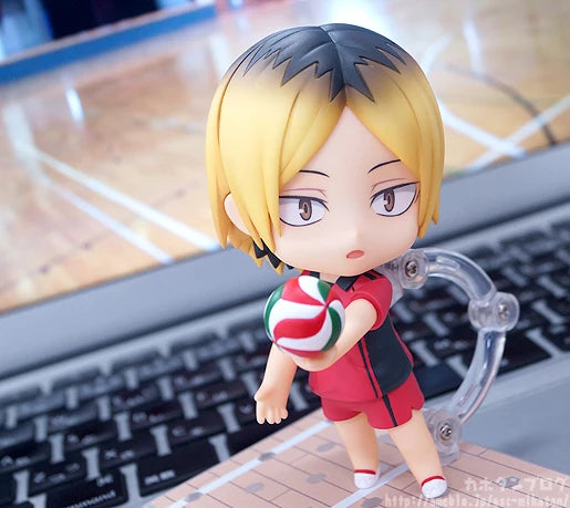 Figurines de manga Haikyuu