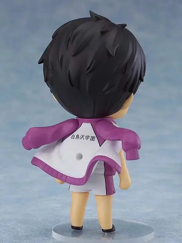 Figurines de manga Haikyuu