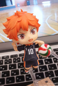 Figurines de manga Haikyuu